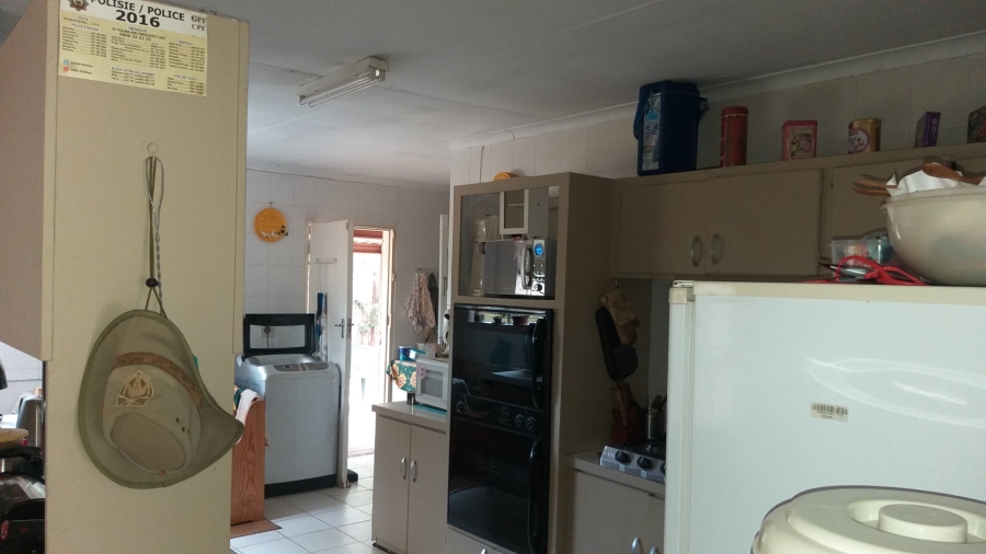 3 Bedroom Property for Sale in Bloemfontein Rural Free State
